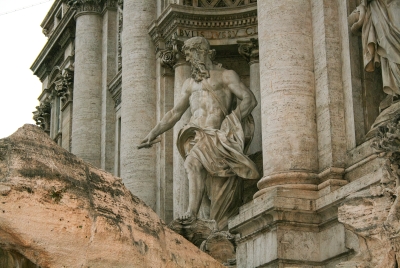 Rome Italy 2008